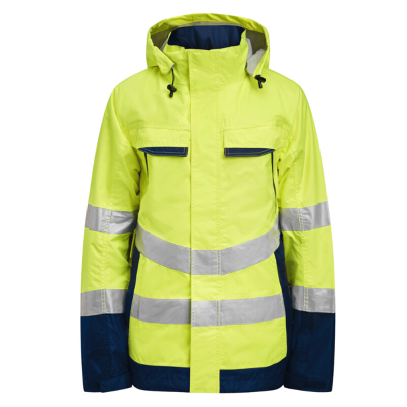 Shell Jacket Hi-Vis Thumbnail