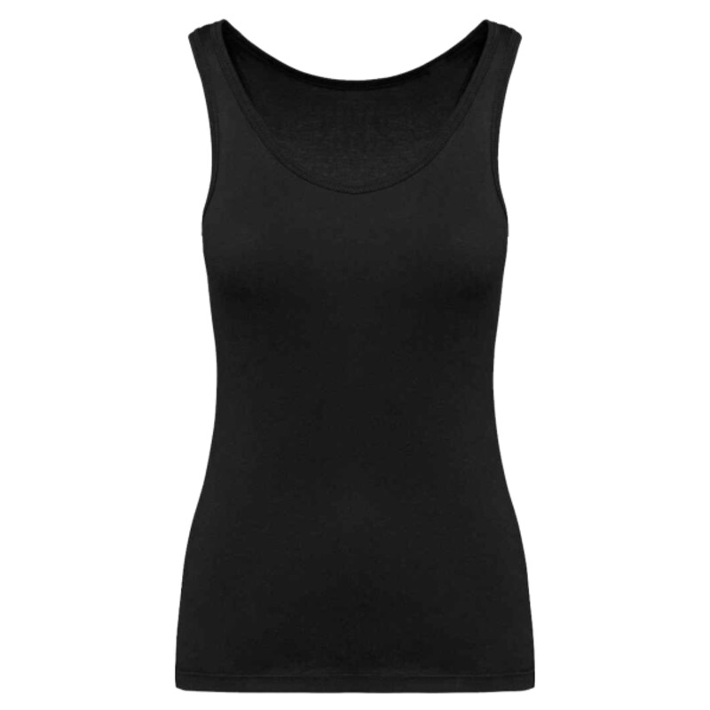 Kariban Ladies Eco-Friendly Tank Top Thumbnail