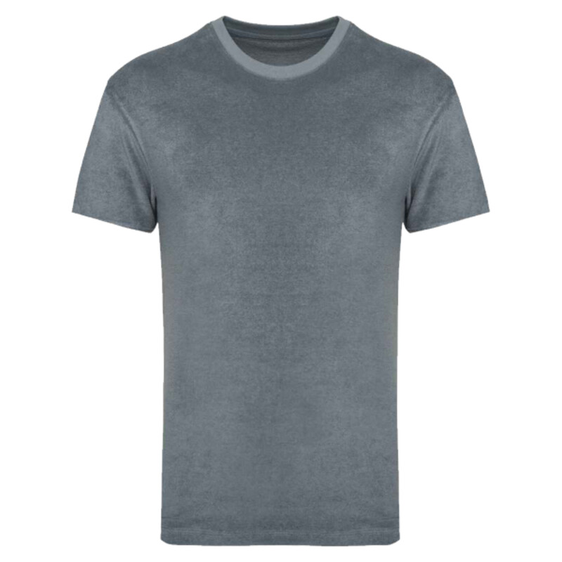 Native Spirit Terry Towel T-Shirt Thumbnail