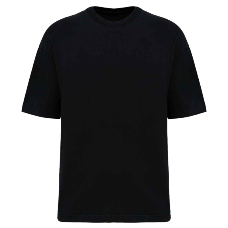 Native Spirit Oversize Washed Effect T-Shirt Thumbnail