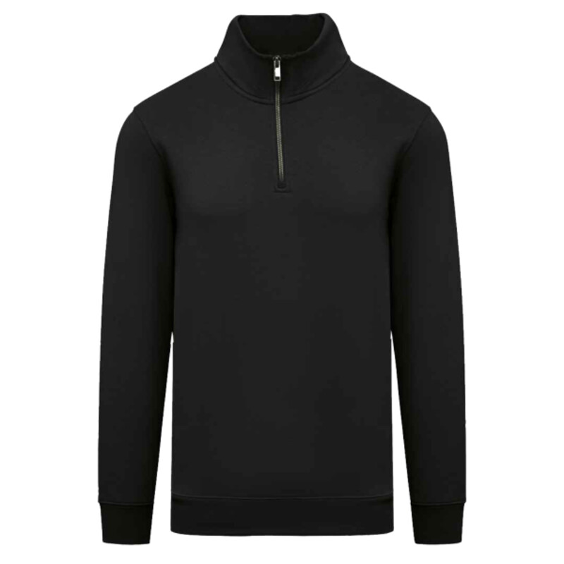 Native Spirit 1/4 Zip Sweatshirt Thumbnail