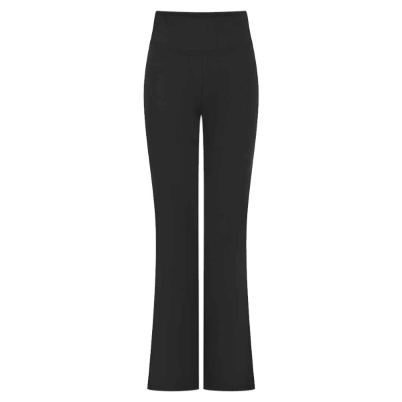 SF Clothing Ladies Flared Leggings Thumbnail