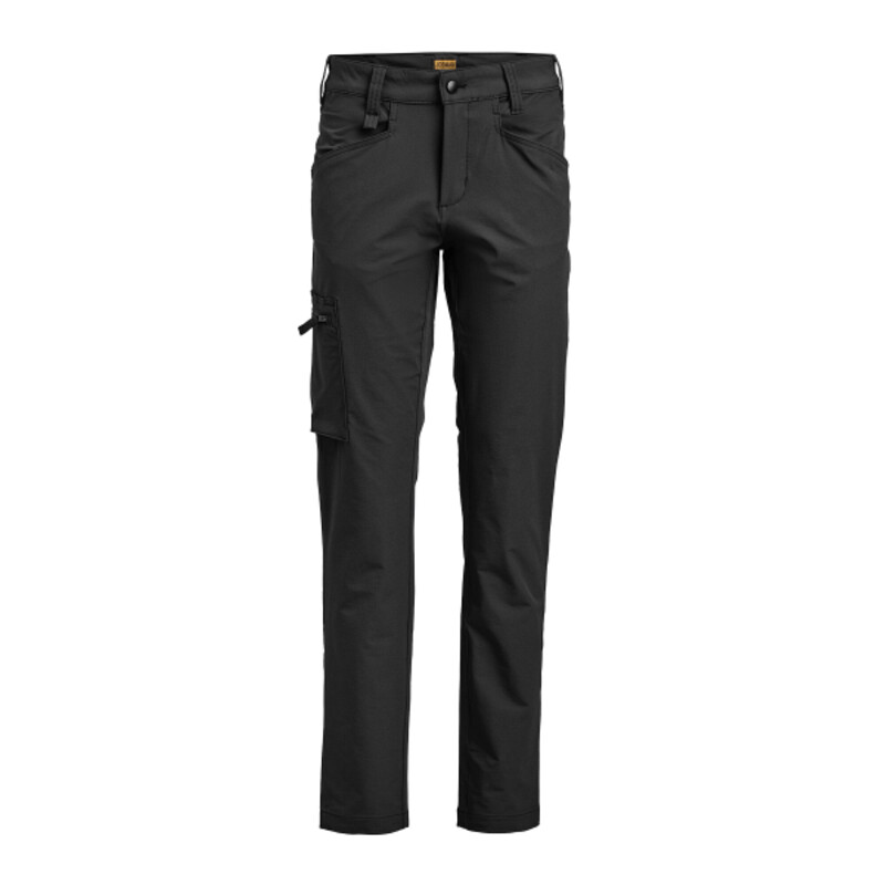 Women's Service Trousers Stretch Thumbnail