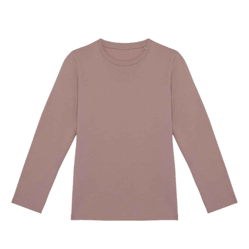 Native Spirit Kids Long Sleeve T-Shirt Thumbnail