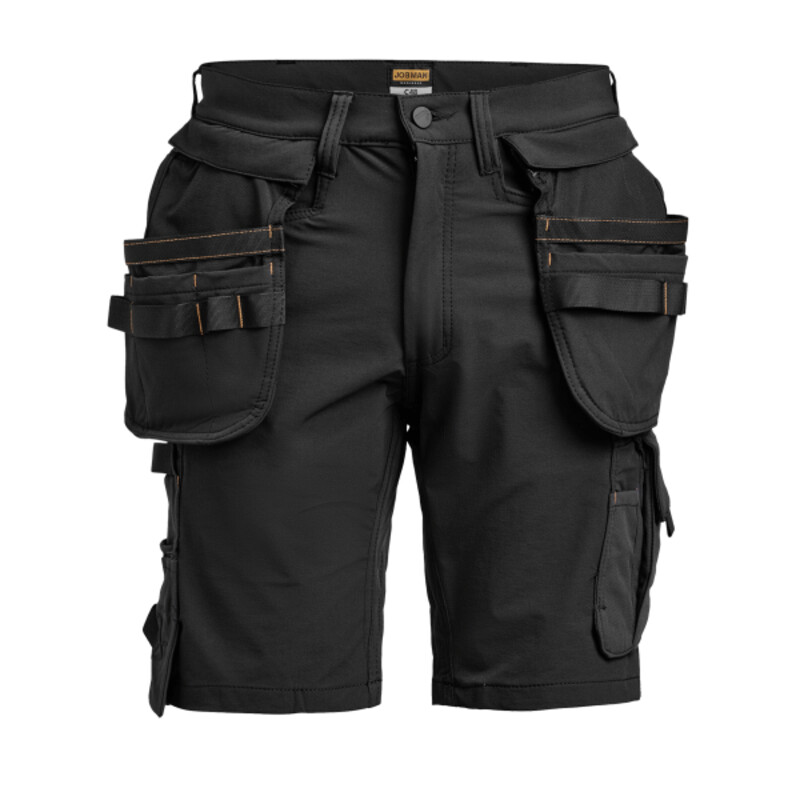 Craftsman Shorts 4-Way Stretch Thumbnail