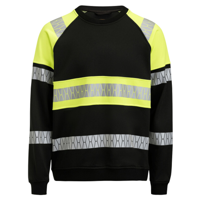 Sweatshirt Hi-Vis Thumbnail