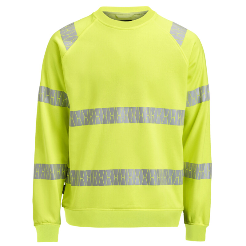 Sweatshirt Hi-Vis Thumbnail