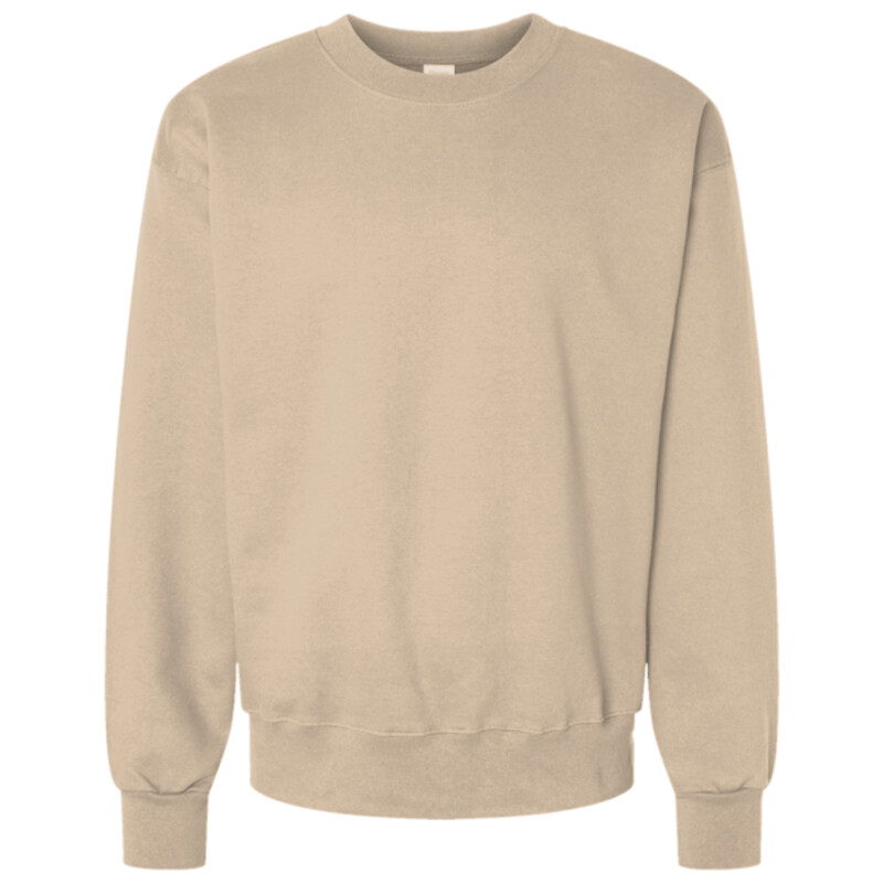 Fruit of the Loom Supercotton™ Sweatshirt Thumbnail