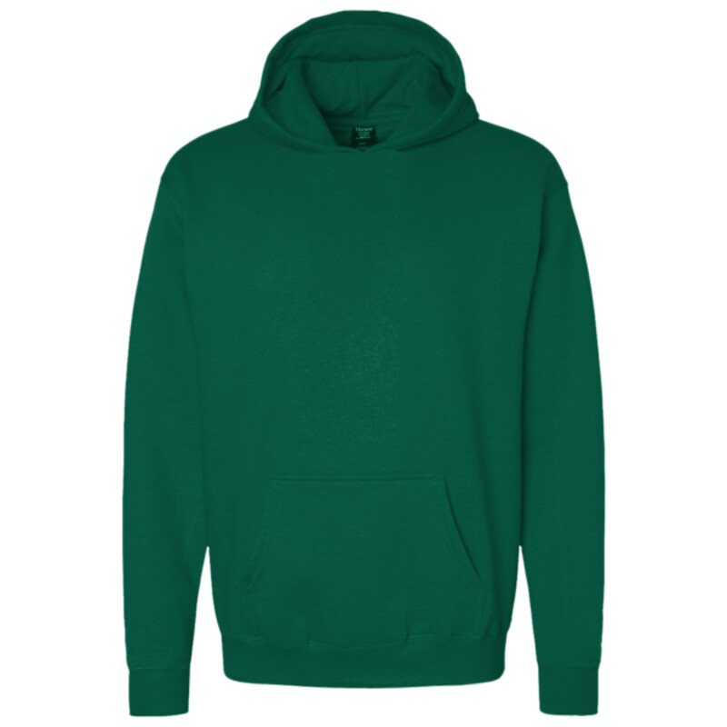 Fruit of the Loom Supercotton™ Hooded Sweatshirt Thumbnail