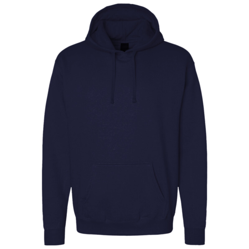 Regular Fit Pique Hoodie Thumbnail