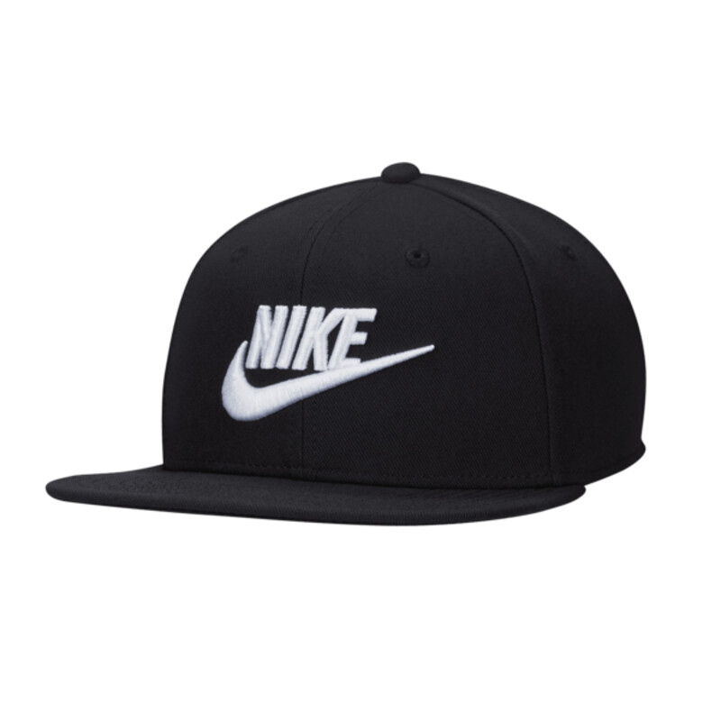 Structured Futura Cap Thumbnail