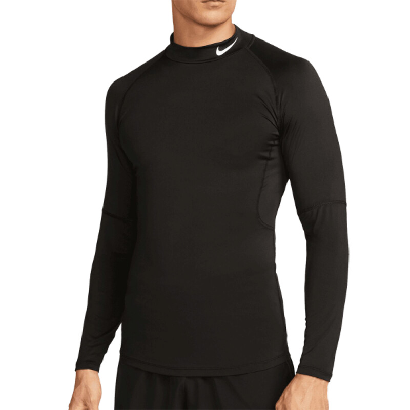 Men's Dri-FIT Fitness Long Sleeve Thumbnail