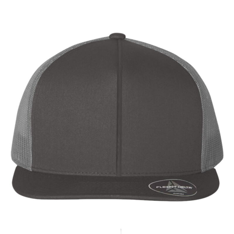 Flexfit Delta® Snapback Cap Thumbnail