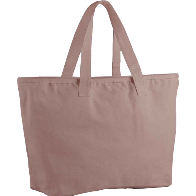 Westford Mill Oversized Heavy Duty Canvas Tote Bag Thumbnail