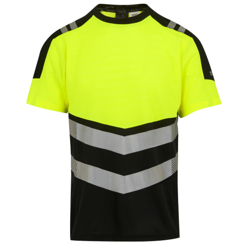 Hi-Vis X-Pro T-Shirt Thumbnail