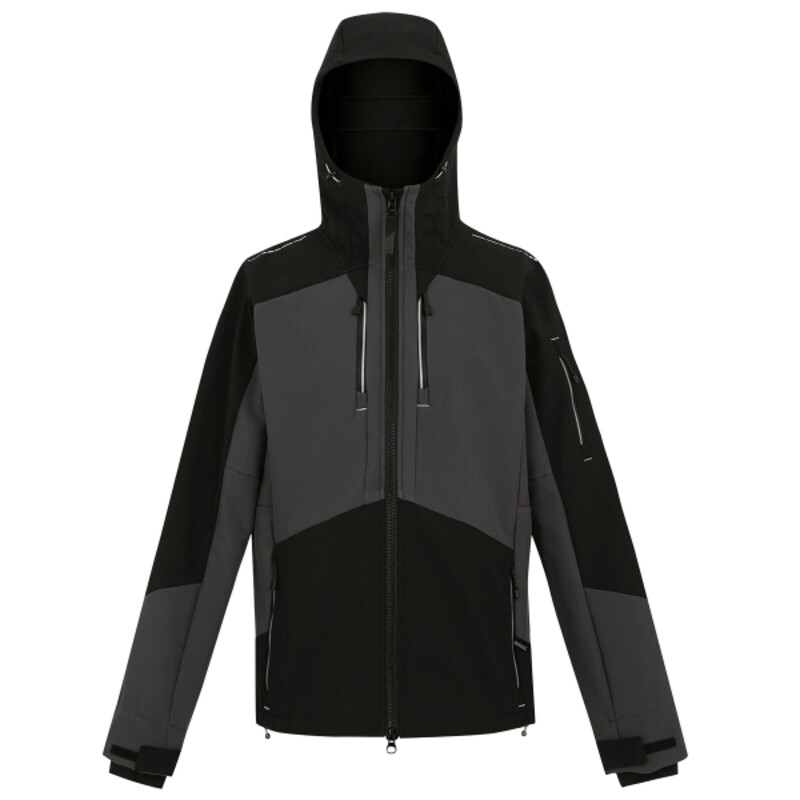 4TEX Stretch 3 Layer Softshell Thumbnail