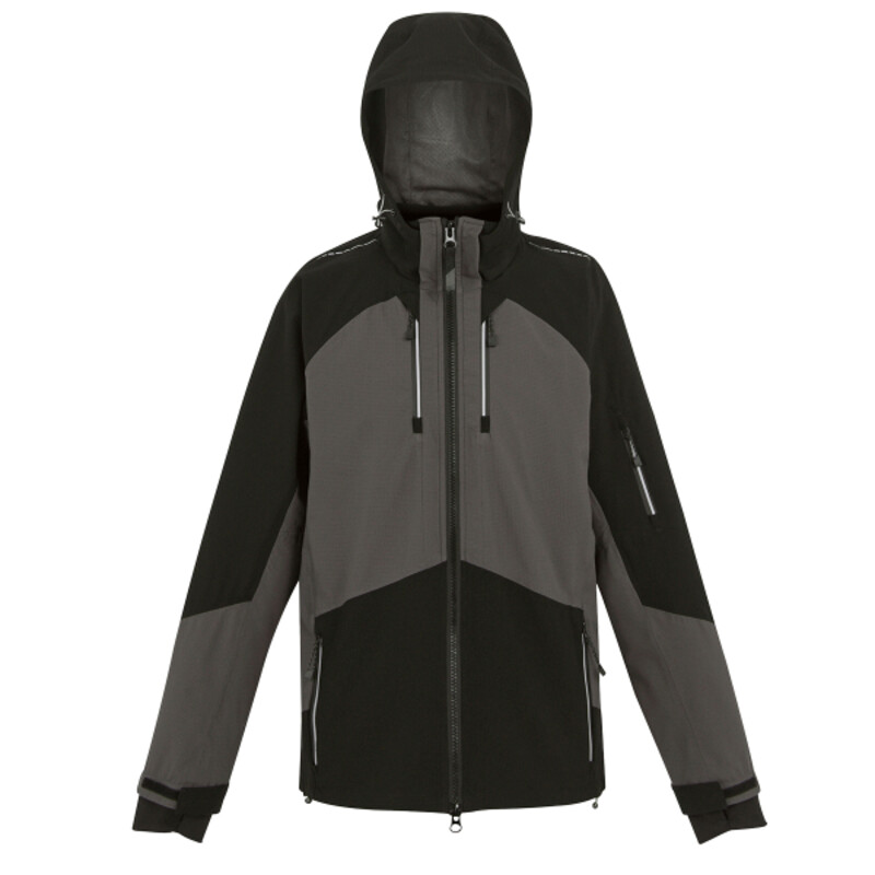 4TEX Stretch Waterproof Shell Jacket Thumbnail