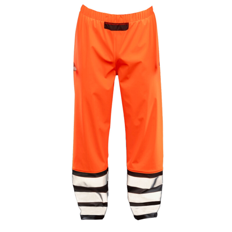 Heavy Duty Prism PU Safe & Dry Trouser With Recycled Backing Thumbnail