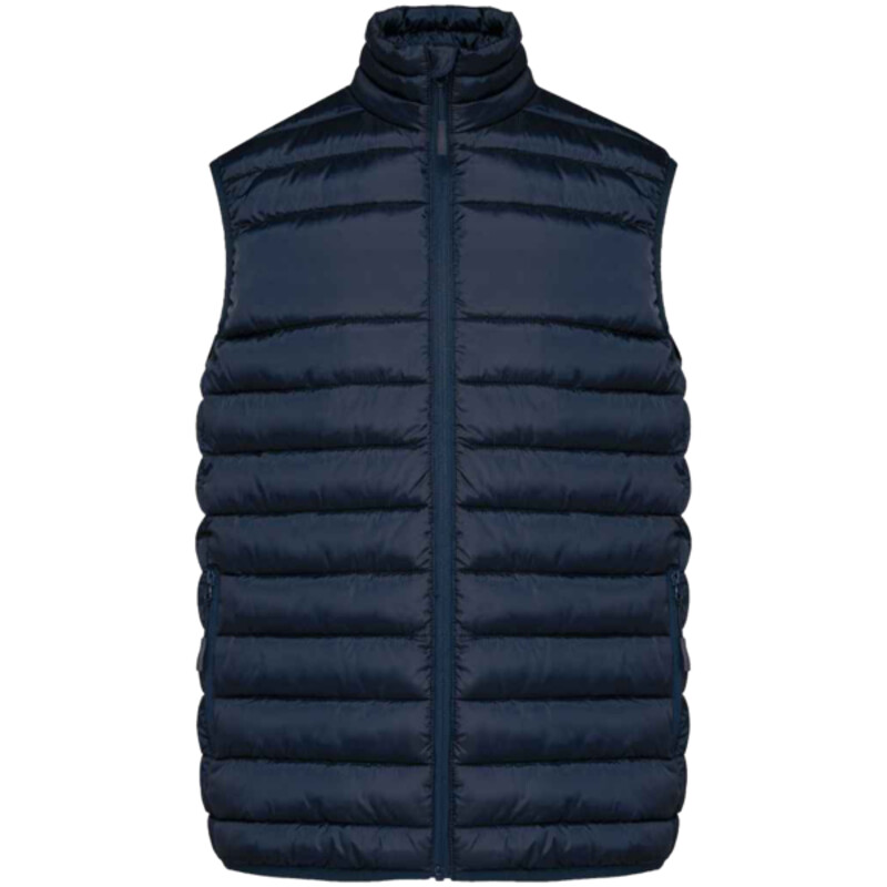 Kariban Quilted Bodywarmer Thumbnail