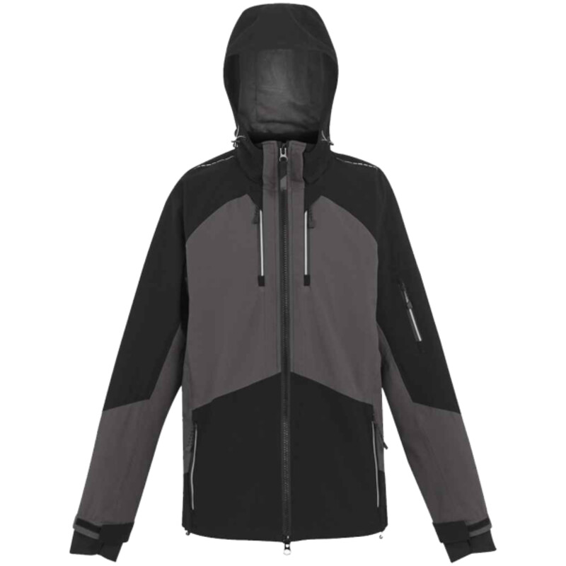 Regatta 4TEX Stretch Waterproof Shell Jacket Thumbnail
