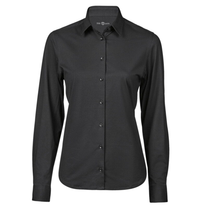 Women's Active Stretch Shirt Thumbnail