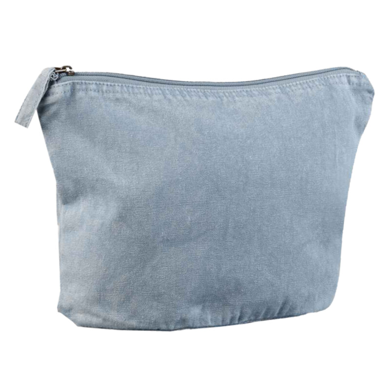 Westford Mill Garment Dyed Accessory Bag Thumbnail