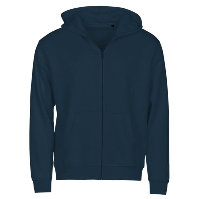 Urban Hooded Full Zip Sweat Thumbnail