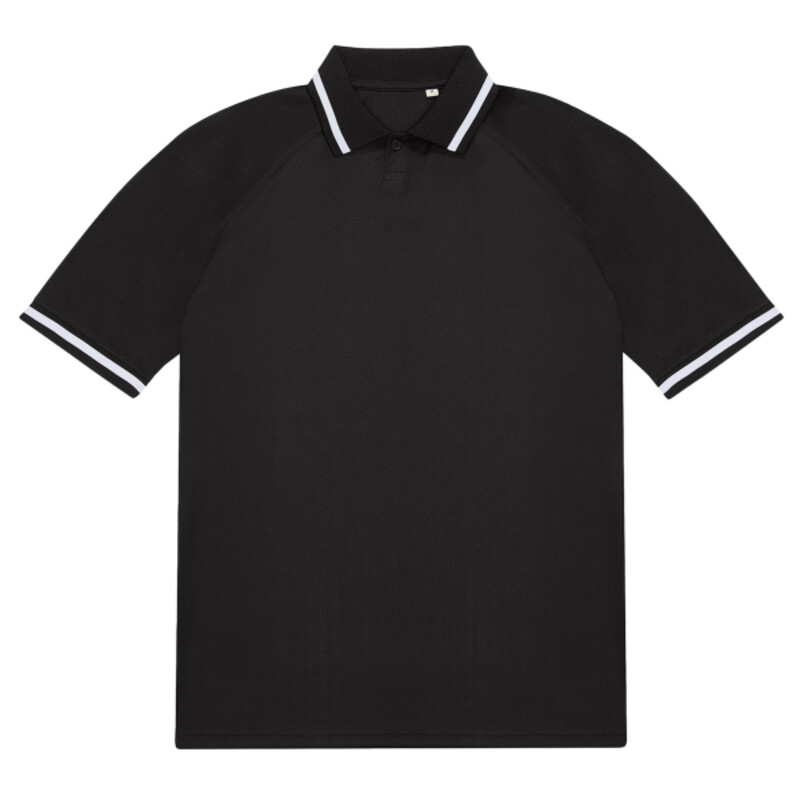 B&C Active polo Thumbnail