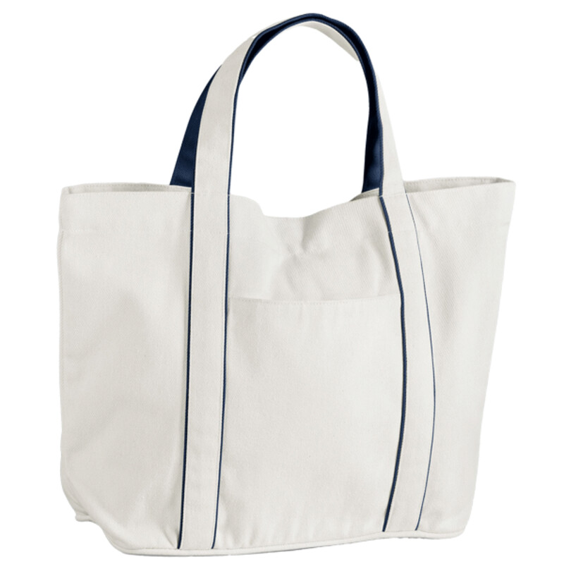 Courtside Large Tote Thumbnail