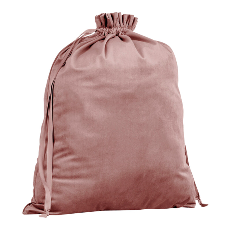 Velvet gift bag Thumbnail