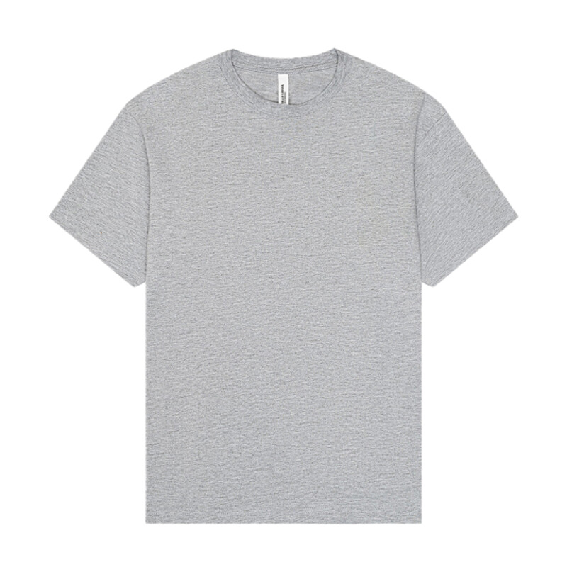 Unisex heavy boxy tee Thumbnail