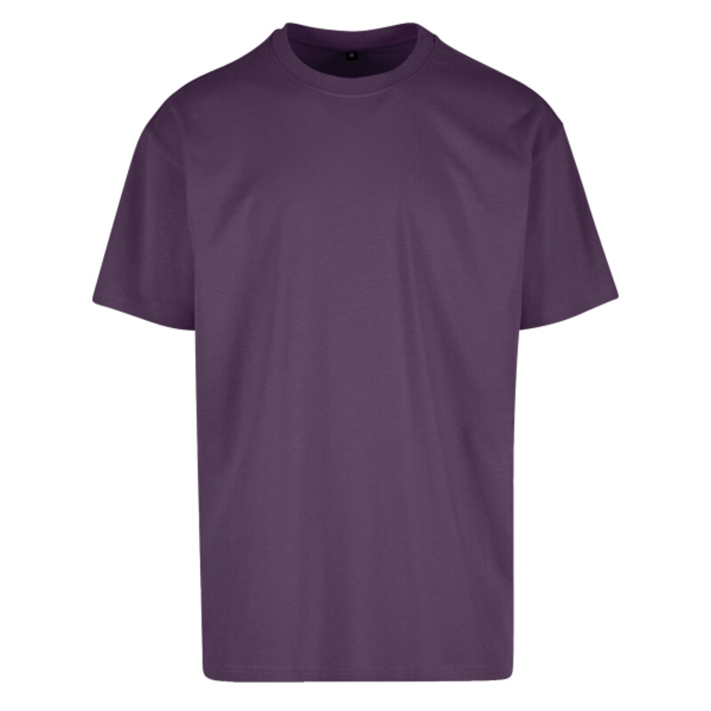 Cotton loose tee Thumbnail