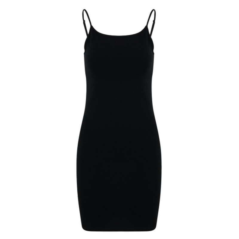 Women’s stretch Jersey slim dress Thumbnail