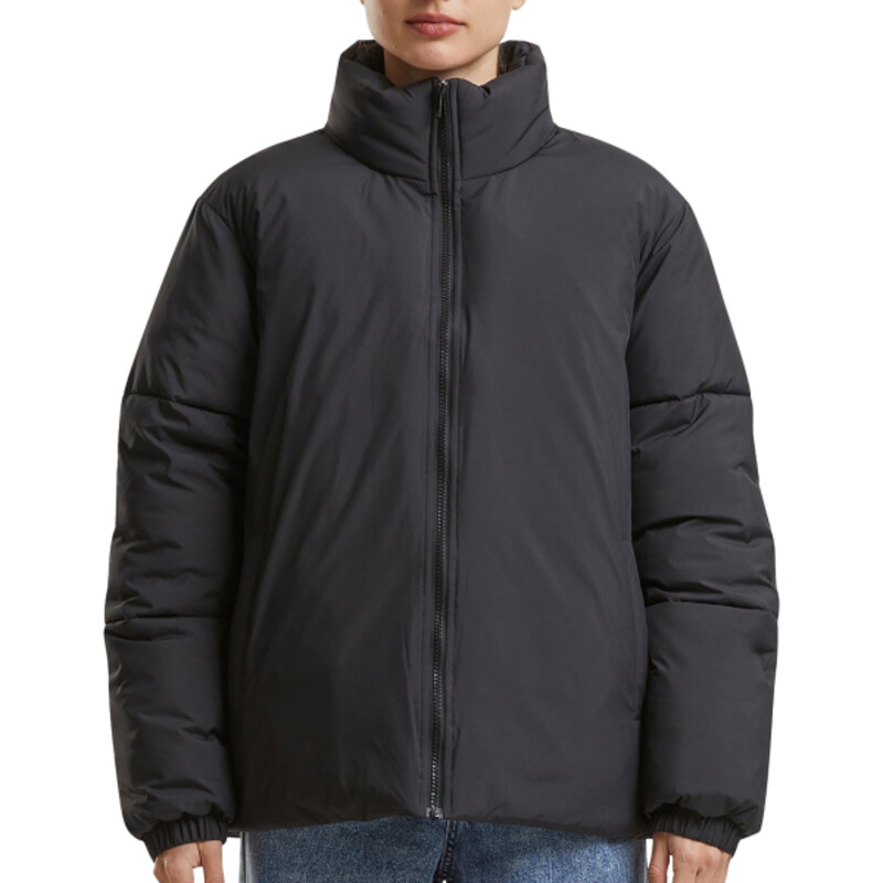 Women’s loose puffer jacket Thumbnail