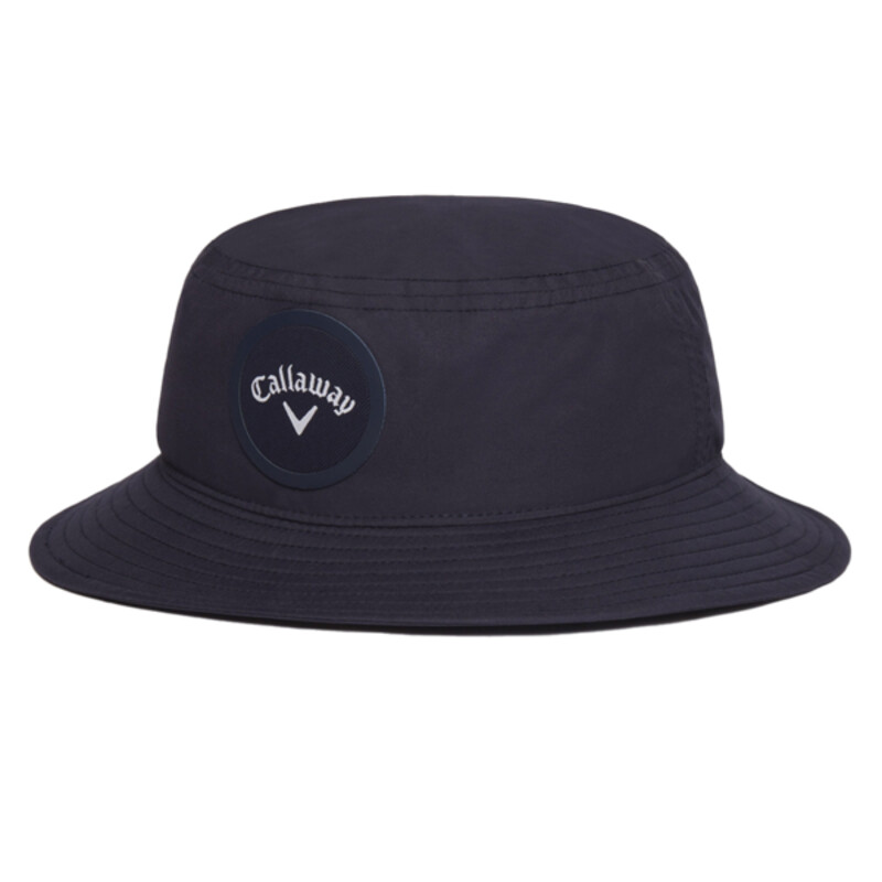 Aqua Dry bucket hat Thumbnail