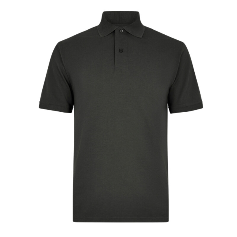 Regular fit recycled Superwash® 60°C polo Thumbnail