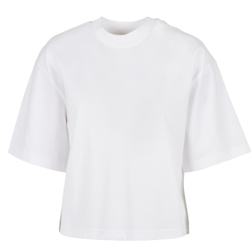 Women’s oversized tee Thumbnail