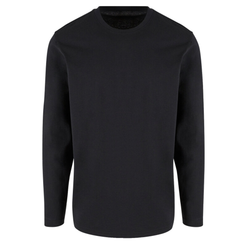 Regular fit long sleeve shirt Thumbnail