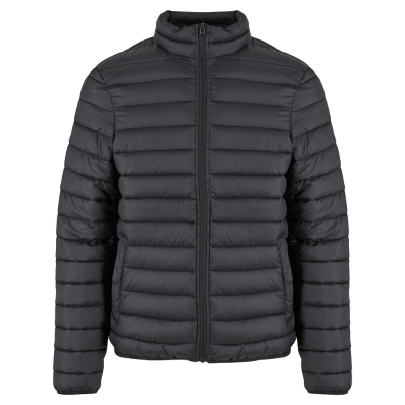 Light puffer jacket Thumbnail