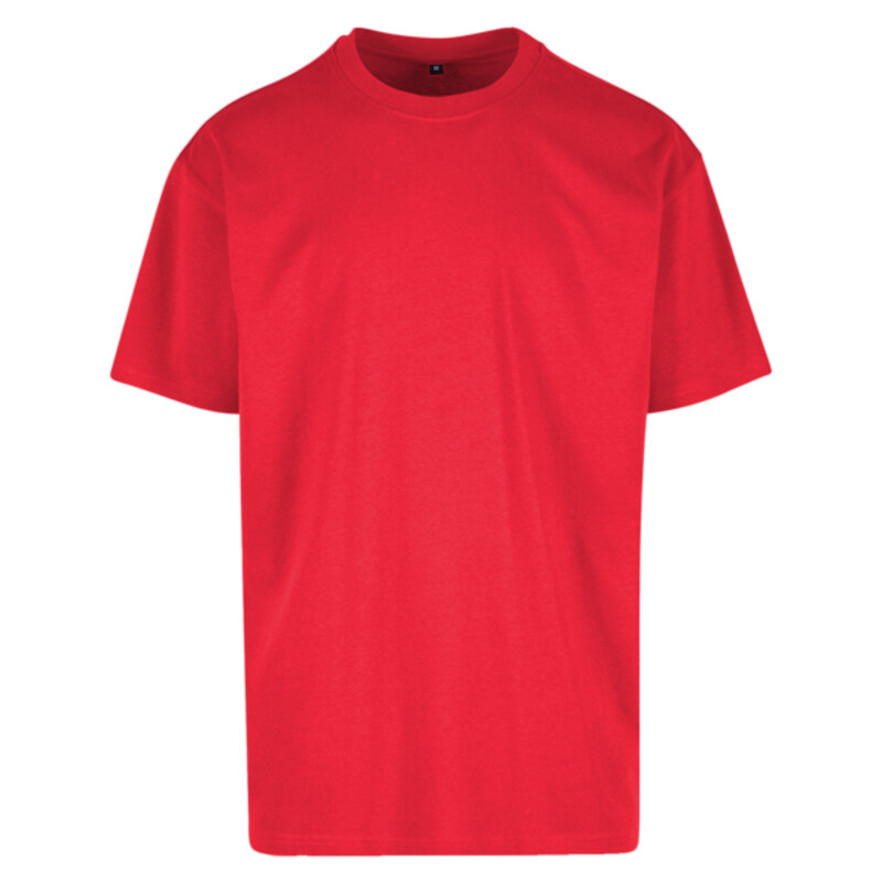 Oversized Jersey tee Thumbnail