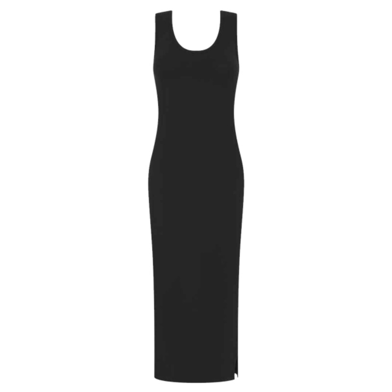 Women’s racerback midi dress Thumbnail