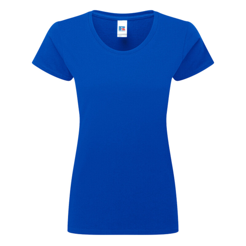 Women’s authentic classic t-shirt Thumbnail