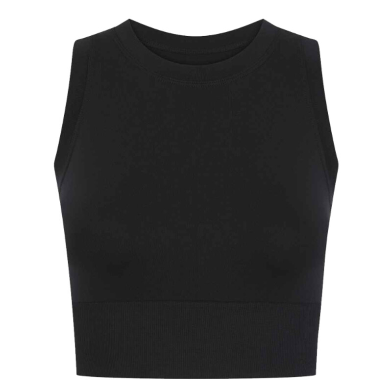 Women’s cropped tank Thumbnail