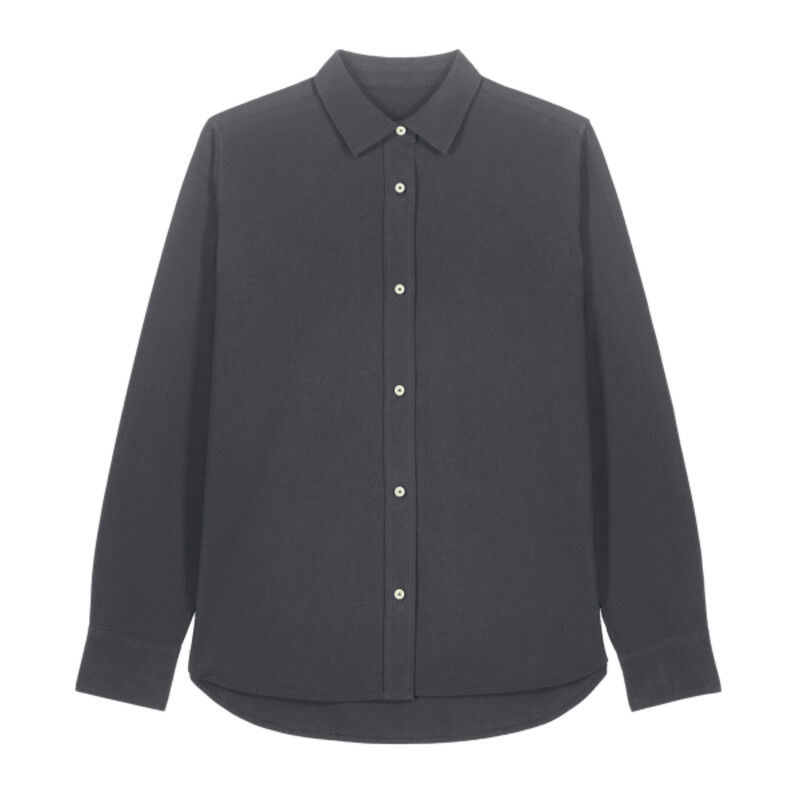 Stella Oxford shirt (STWW971) Thumbnail