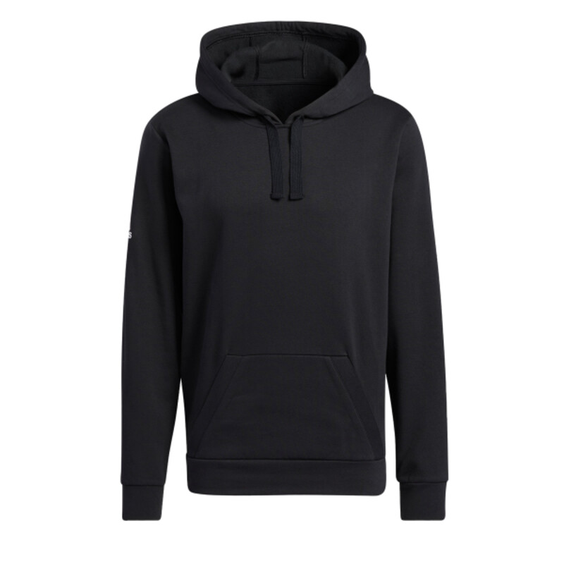 Fleece hoodie Thumbnail