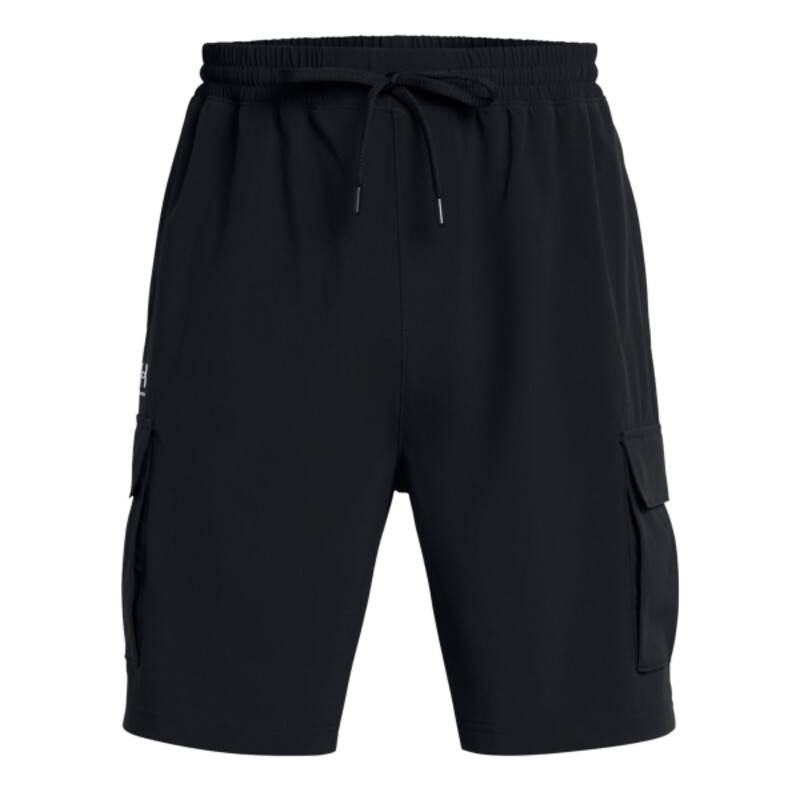 UA Vibe cargo shorts Thumbnail