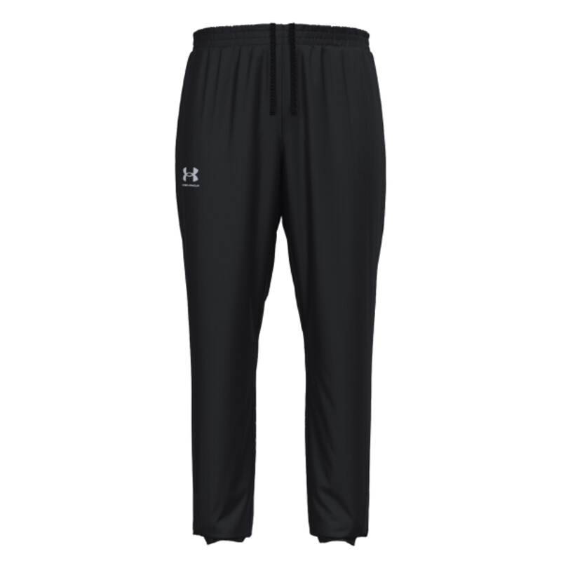 UA Rival woven windbreaker pants Thumbnail