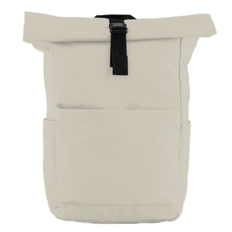 Premium Recycled Roll Top Backpack Thumbnail