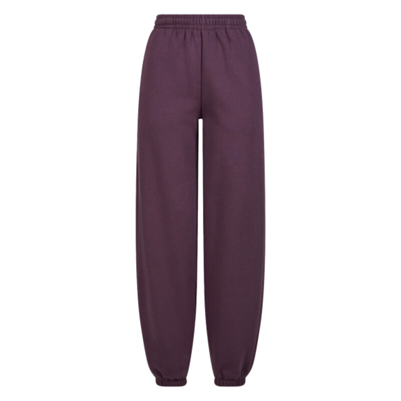Women’s fluffy sweatpants Thumbnail