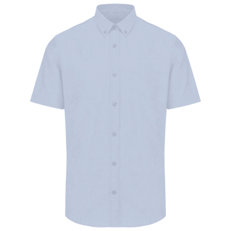 Short sleeve ‘cotton-feel’ Coolplus® shirt Thumbnail